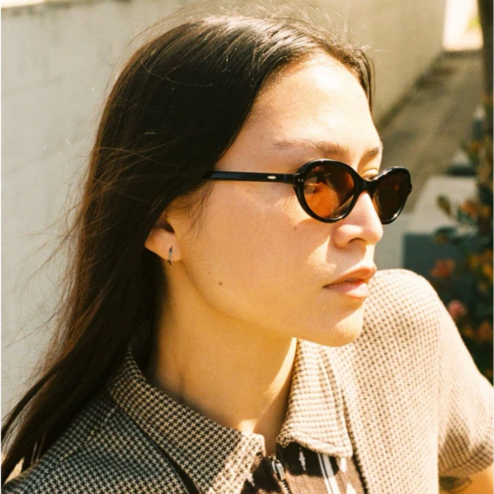 CRAP EYEWEAR SUNGLASSES